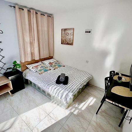 Maya Studio Eilat Exterior foto