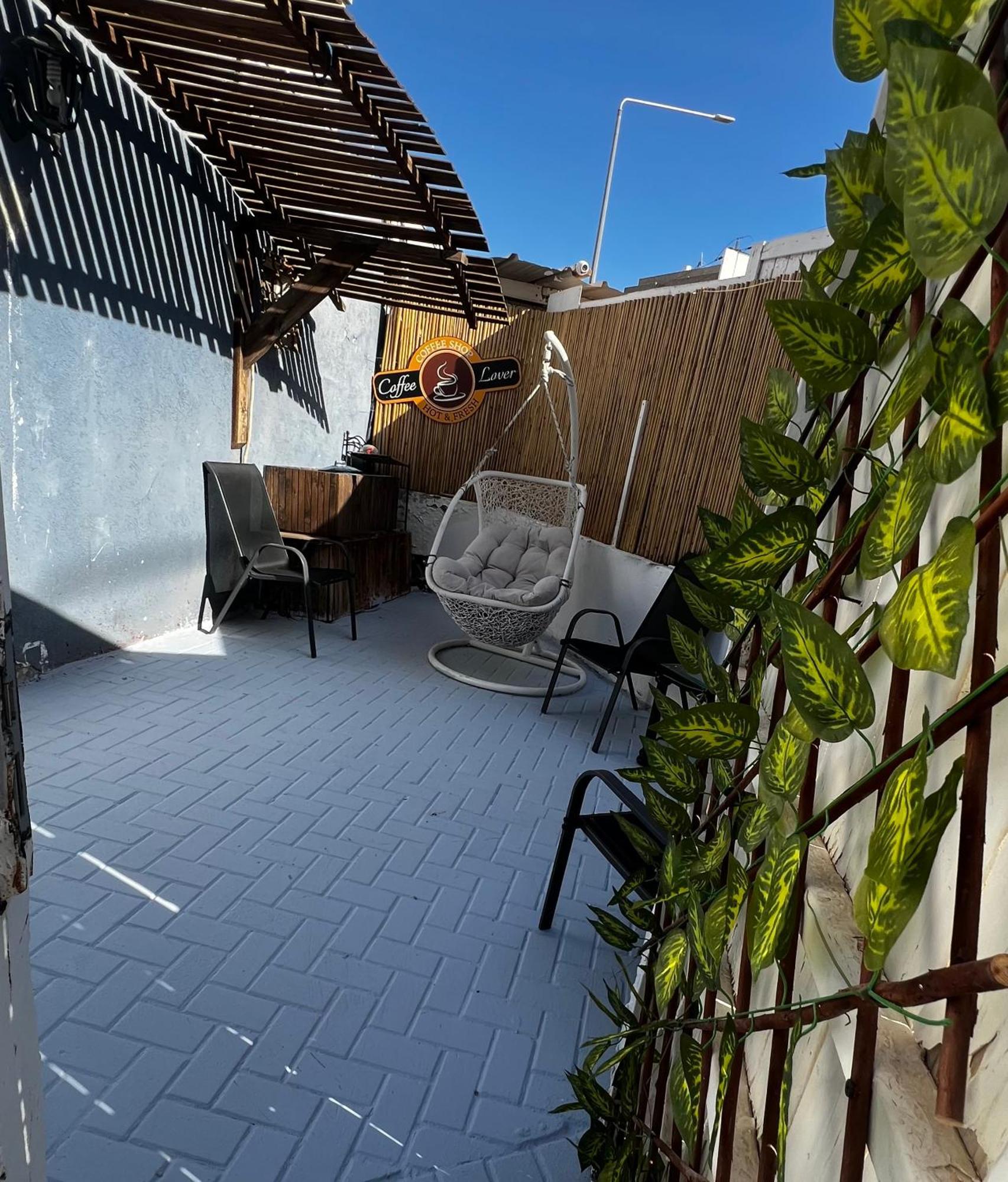 Maya Studio Eilat Exterior foto
