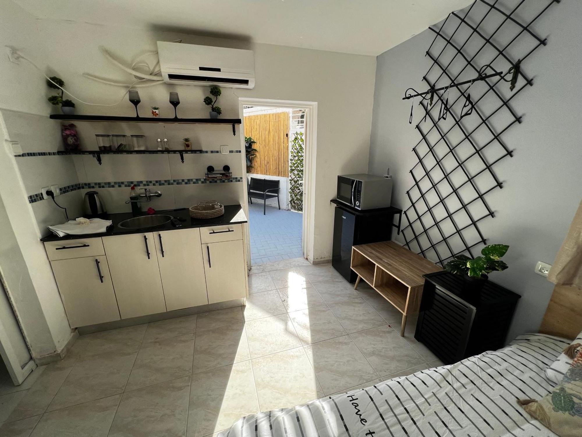 Maya Studio Eilat Exterior foto