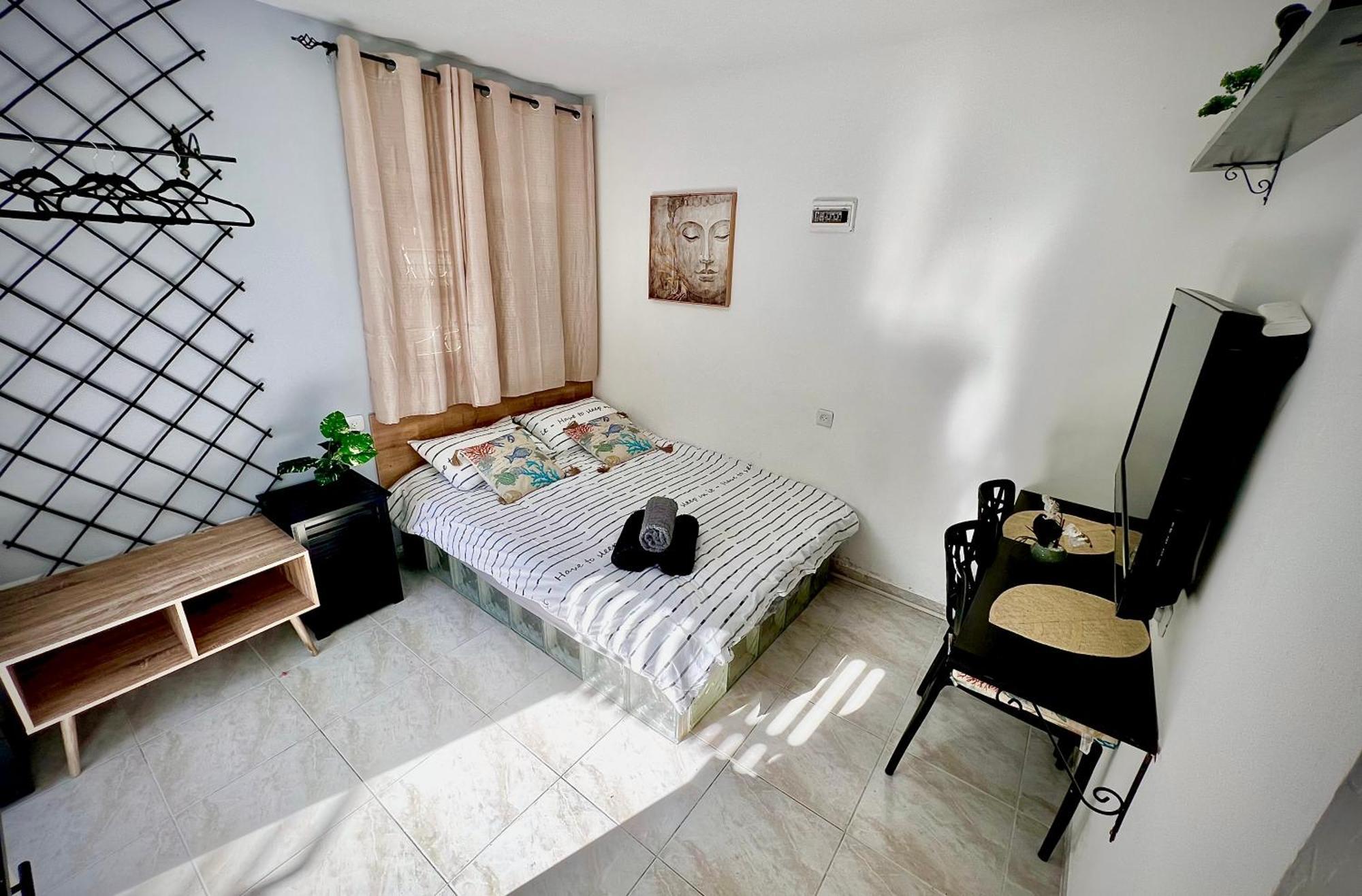 Maya Studio Eilat Exterior foto