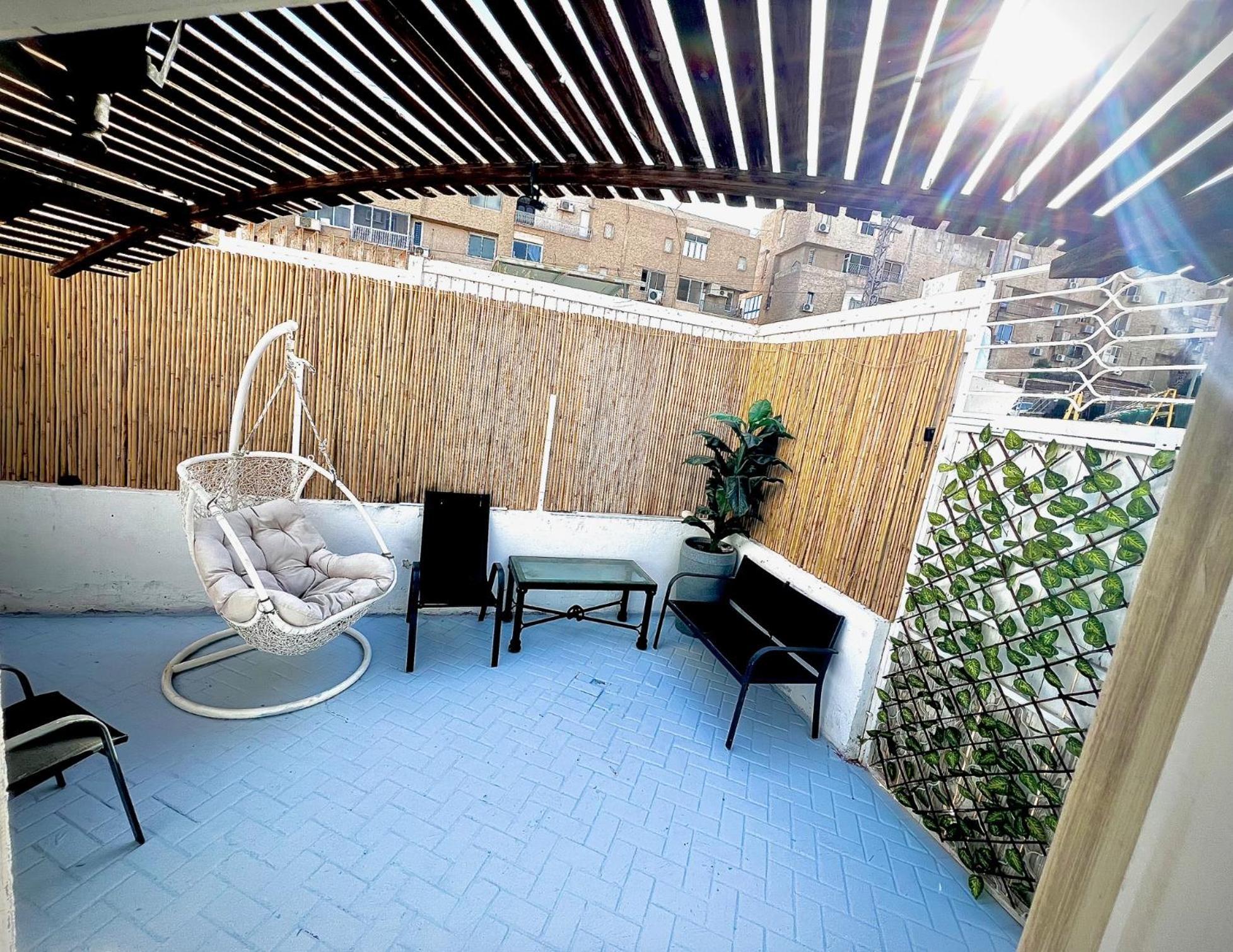 Maya Studio Eilat Exterior foto
